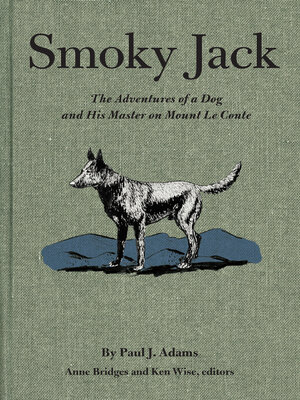 cover image of Smoky Jack